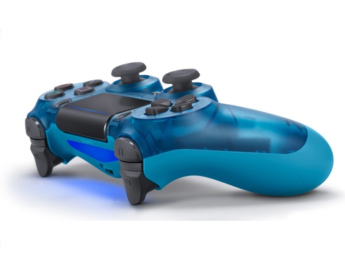 Tay chơi game DualShock 4/Xanh pha lê CUH-ZCT2G 19