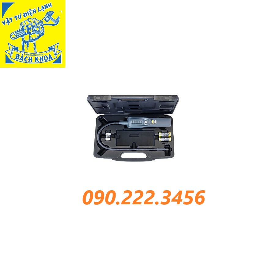 MÁY PHÁT HIỆN RÒ RỈ GAS - TB430MB-TASCO