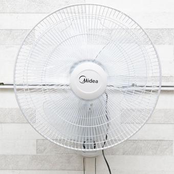 Quạt treo tường Midea FW40-15VF (45W) - hàng chính hãng
