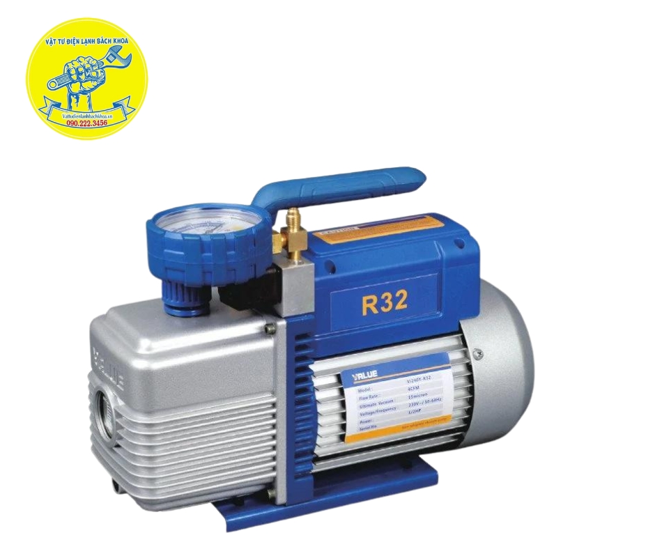 Máy hút chân không Vallue FY - 1C - N