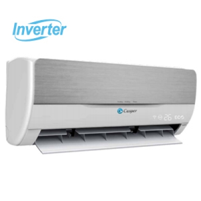 Điều hòa Casper inverter 18000BTU 2 chiều GH-18TL32