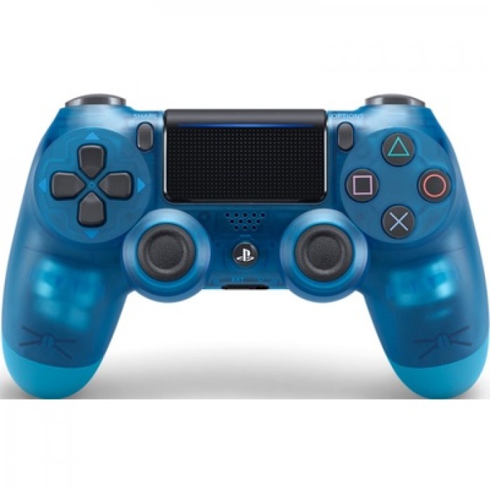 Tay chơi game DualShock 4/Xanh pha lê CUH-ZCT2G 19