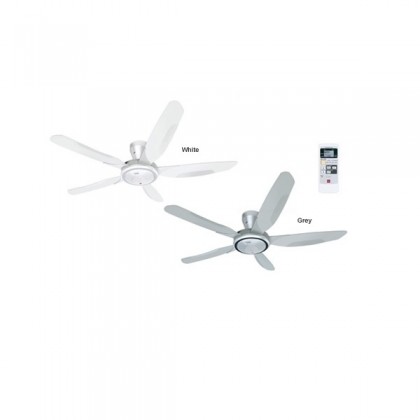 Quạt trần đèn KDK V60WS