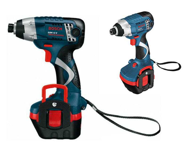 Máy bắt vít động lực dùng pin Bosch GDR 12V