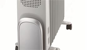 Máy sưởi dầu Tiross TS9211 11 thanh
