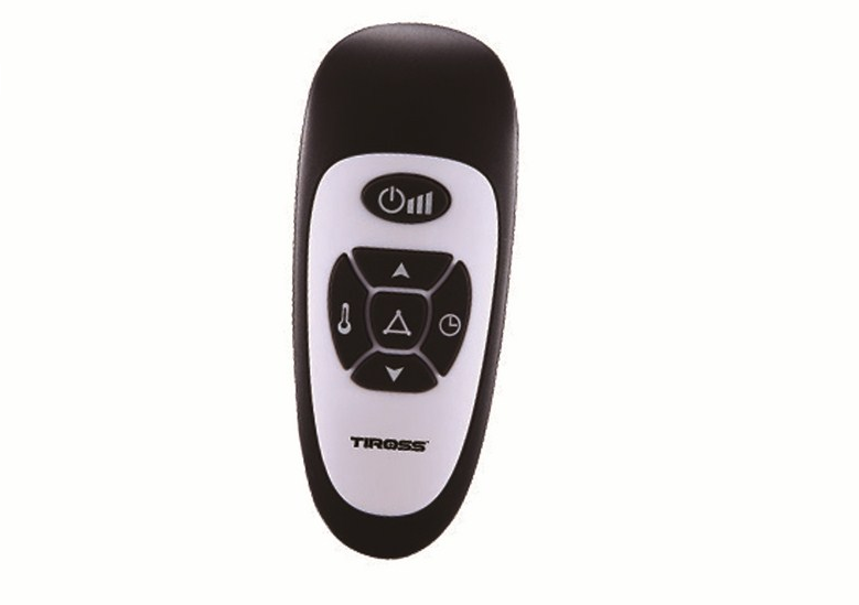 Máy sưởi dầu Tiross TS9211 11 thanh
