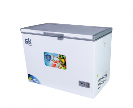 Tủ đông 1 ngăn 210 lít  Sumikura SKF-250S
