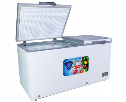 Tủ đông 2 ngăn 300 Lít Sumikura SKF-300D