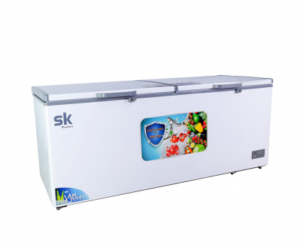 Tủ đông 1 ngăn 650 lít Sumikura SKF-650S