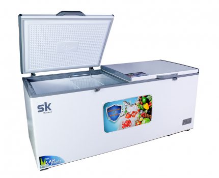 Tủ đông 1 ngăn 1100 lít  Sumikura SKF-1100S