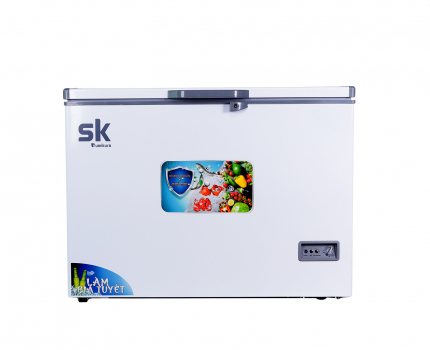 Tủ đông 1 ngăn 300 lít  Sumikura SKF-300S