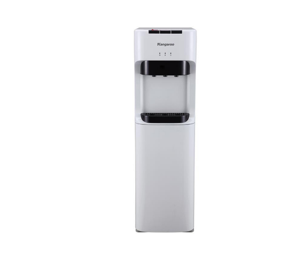 Cây nước làm lạnh Kangaroo KG50A3-bình hút
