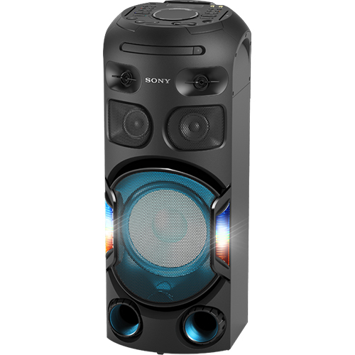 Dàn âm thanh hifi SONY MHC-V42D//C SP6