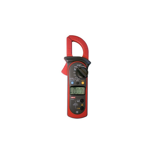 Đồng hồ ampe kìm MT201L - vận chuyển miễn phí toàn quốc