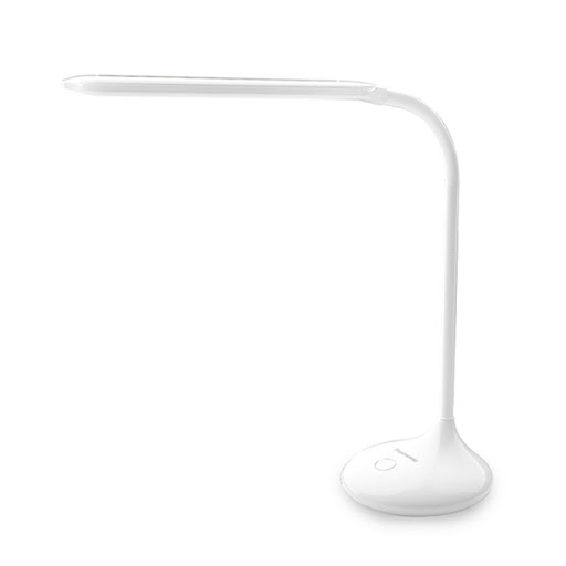 Đèn bàn LED Panasonic HH-LT0220P19 (Màu trắng)