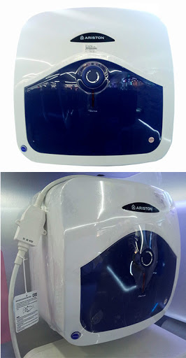 Bình nước nóng gián tiếp Ariston Blu 30R 2.5FE 30 Lít ( Giá bán buôn )