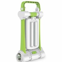 Đèn sạc tính điện Roman ELE2023