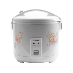 Nồi cơm điện nắp gài Tiger 1.8L JNP-1800