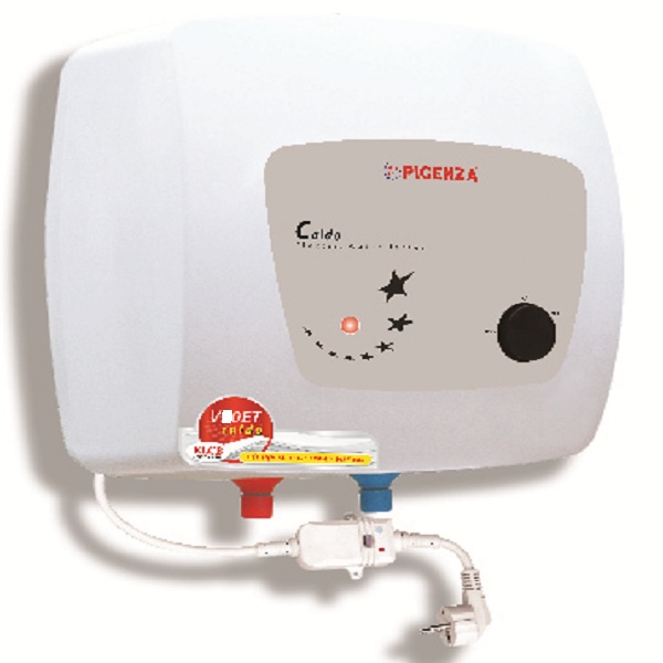 Bình nóng lạnh gián tiếp 30 Lít Picenza V30ET