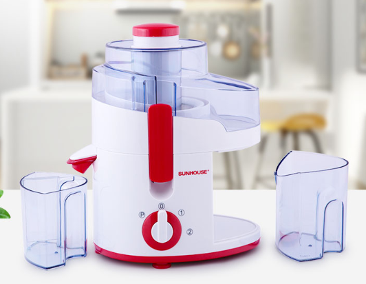 Máy ép hoa quả Sunhouse SHD5520