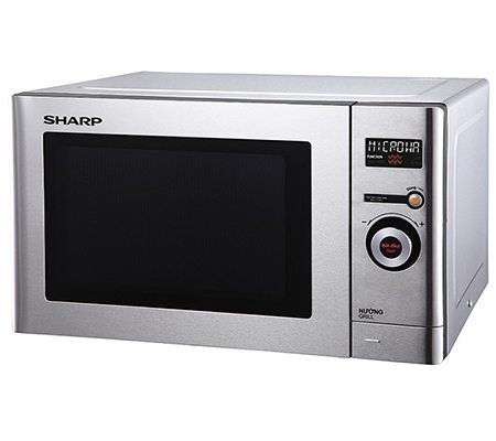 Lò vi sóng Sharp RG623VNST 23 lít - Vận chuyển miễn phí toàn quốc