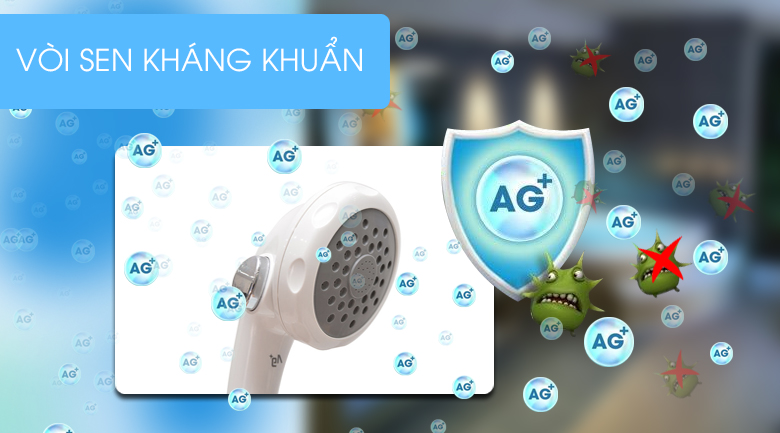 Bình nước nóng trực tiếp Panasonic DH-4MP1VW