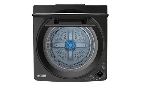 Máy giặt cửa trên Sharp 10 kg ES-W100PV-H