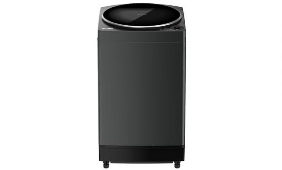 Máy giặt cửa trên Sharp 11Kg ES-W110HV-S