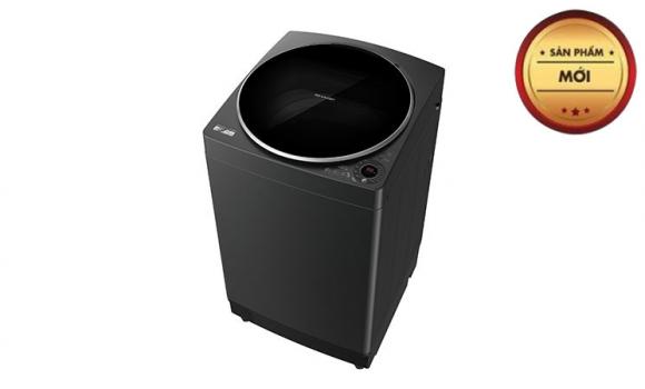 Máy giặt cửa trên Sharp 11Kg ES-W110HV-S
