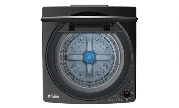 Máy giặt cửa trên Sharp 11Kg ES-W110HV-S