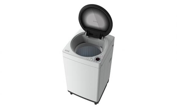 Máy giặt cửa trên Sharp 9 kg ES-W90PV-H