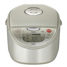 Nồi cơm điện  TOSHIBA RC-10RH