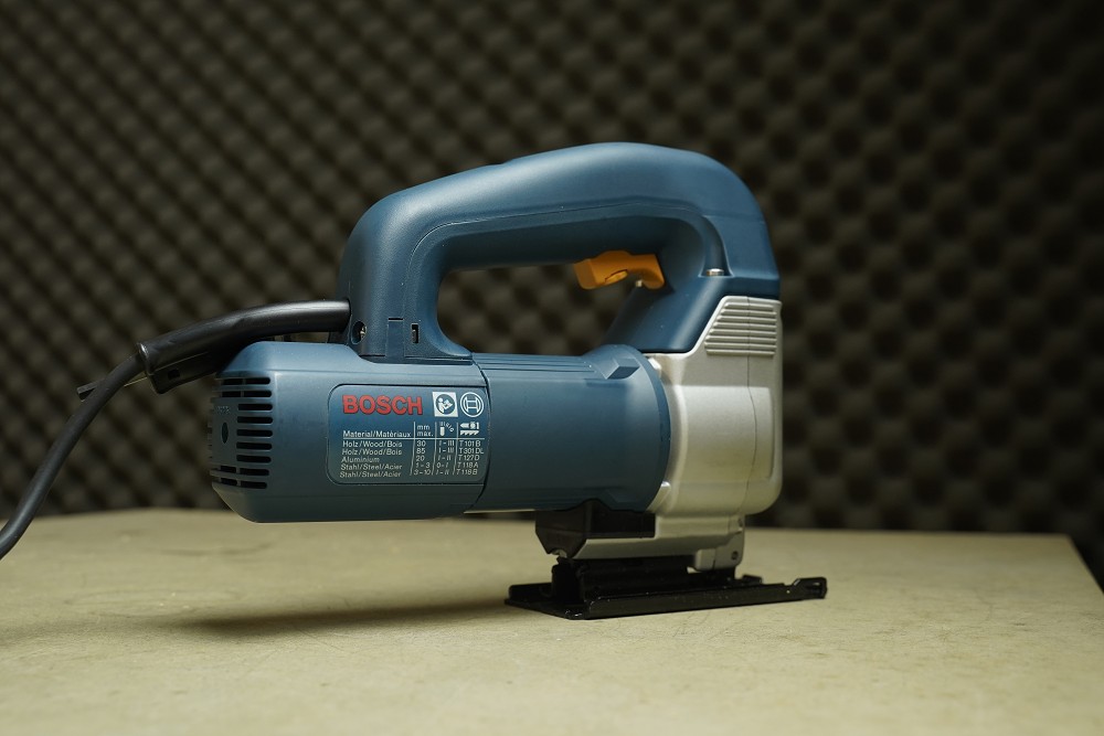 Máy Cưa Lọng Bosch GST 80 PBE 580W