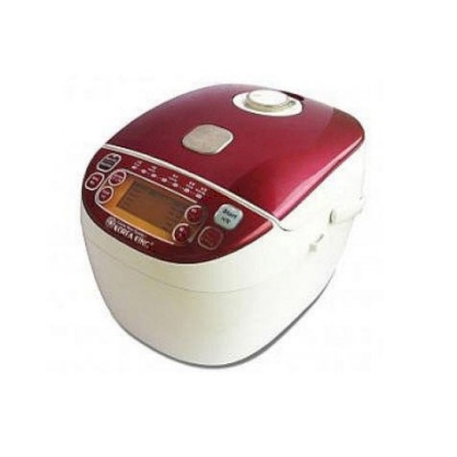 Nồi cơm điện náp gài Koreaking 1.8 LÍT KDRC-5001R  (800W)