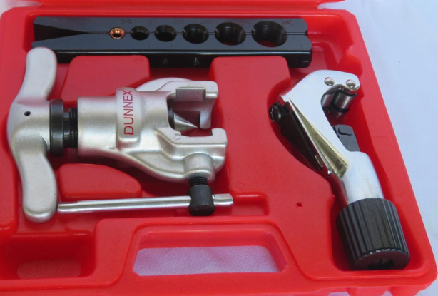 Bộ loe ống đồng dunnex CT-806-S