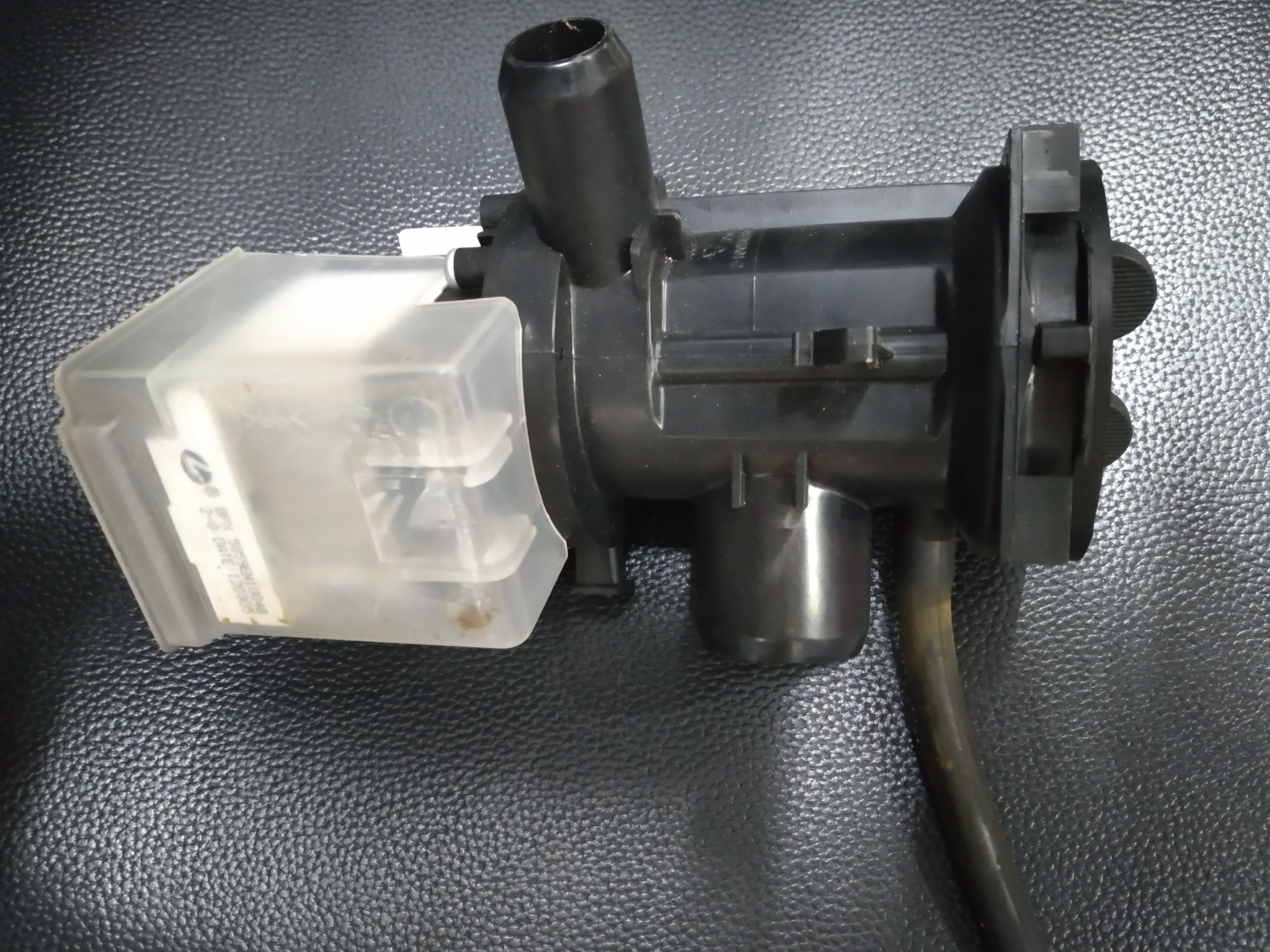 Cửa hàng bán Bơm máy giặt LG cửa ngang - Hàng chính hãng - bảo hành 1 năm