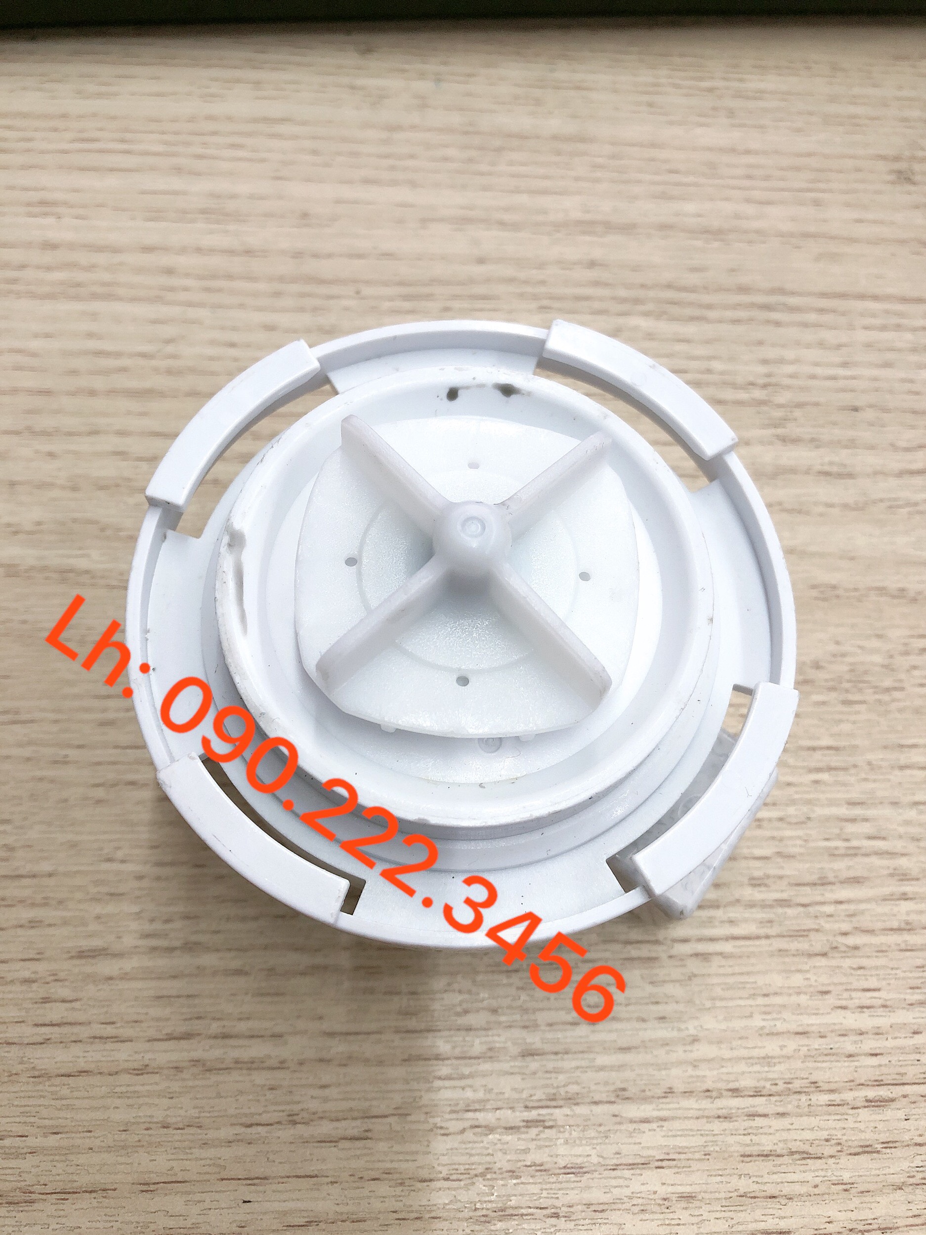Bơm máy giặt LG, Samsung - Hàng chính hãng - bảo hành 1 năm