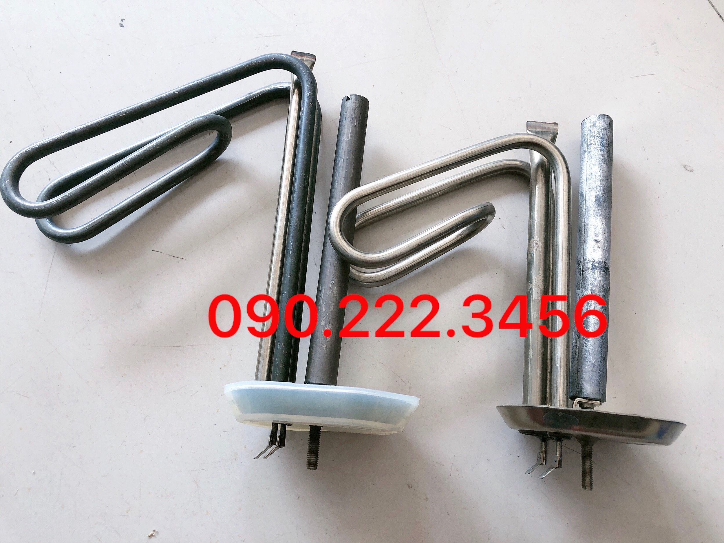 Sợi đốt bình nước nóng Picenza 15L, 20L, 30L - chính hãng