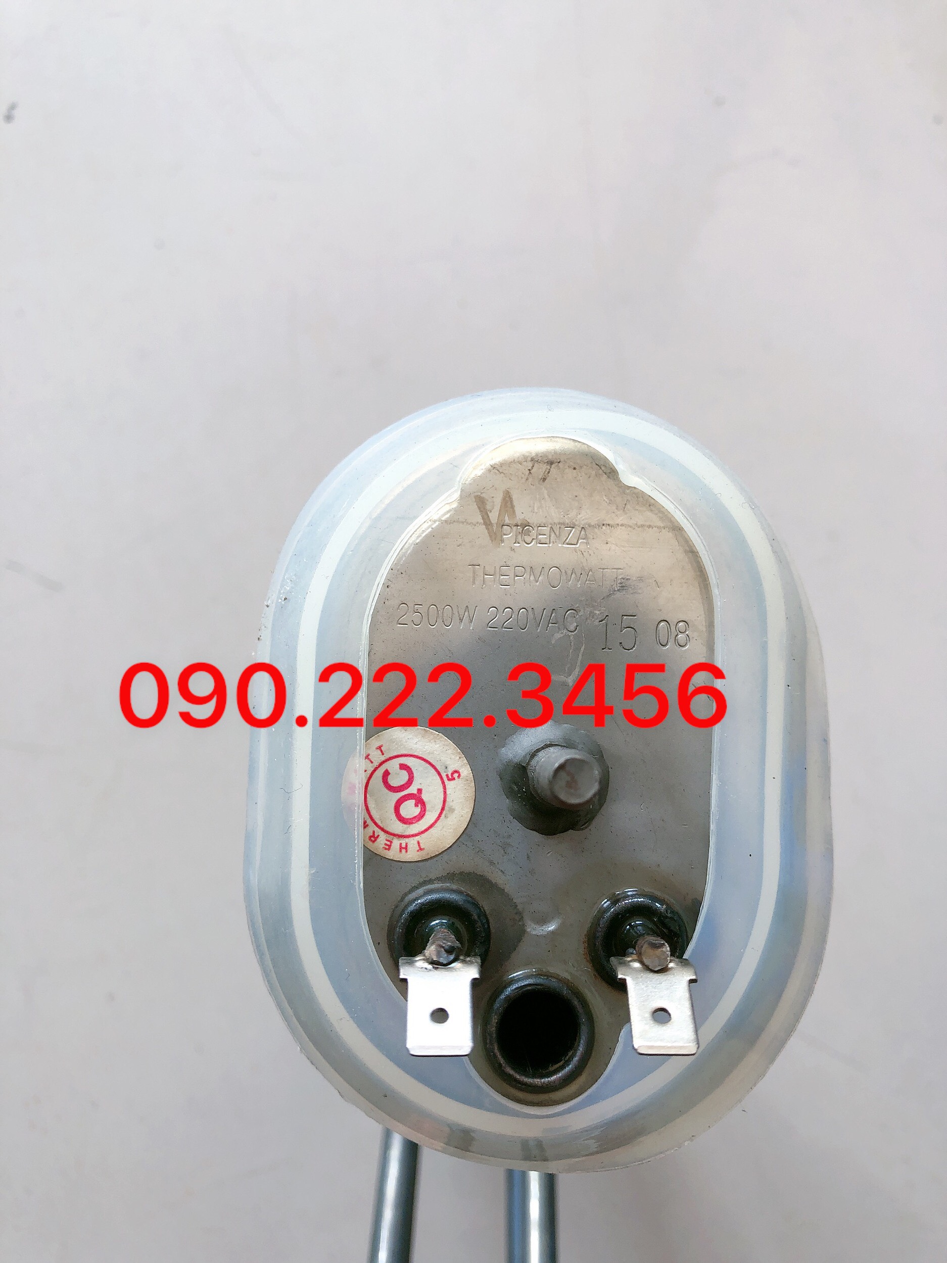 Sợi đốt bình nước nóng Picenza 15L, 20L, 30L - chính hãng