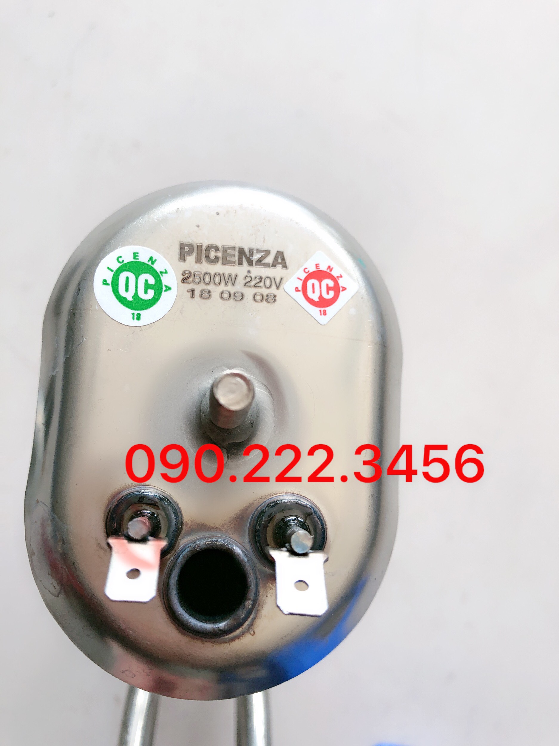 Sợi đốt bình nước nóng Picenza 15L, 20L, 30L - chính hãng