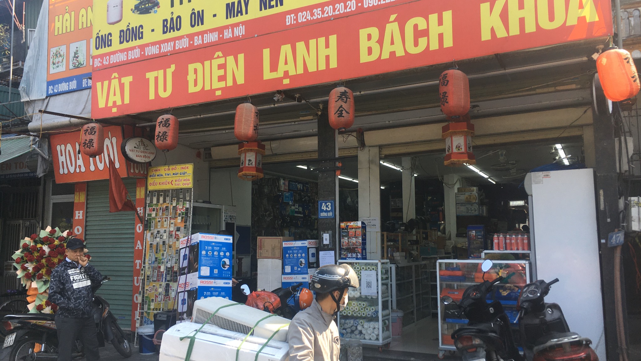 Cửa hàng bán,Sửa Máy Giặt Tại Hà Nội - 100% kỹ sư, kỹ thuật viên chuyên ngành đảm nhiệm