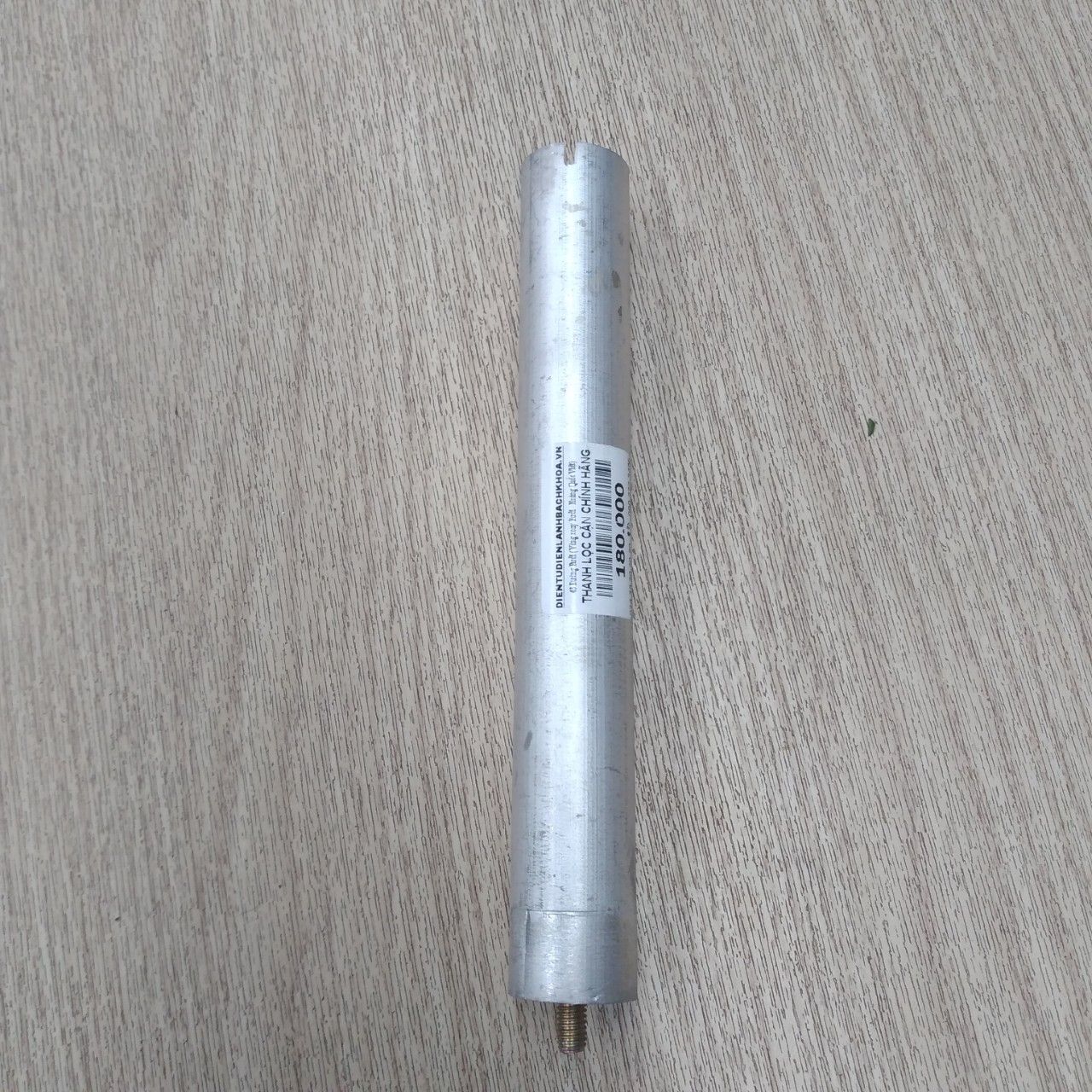 Thanh magie lọc cặn bình nóng lạnh - vận chuyển miễn phí toàn quốc