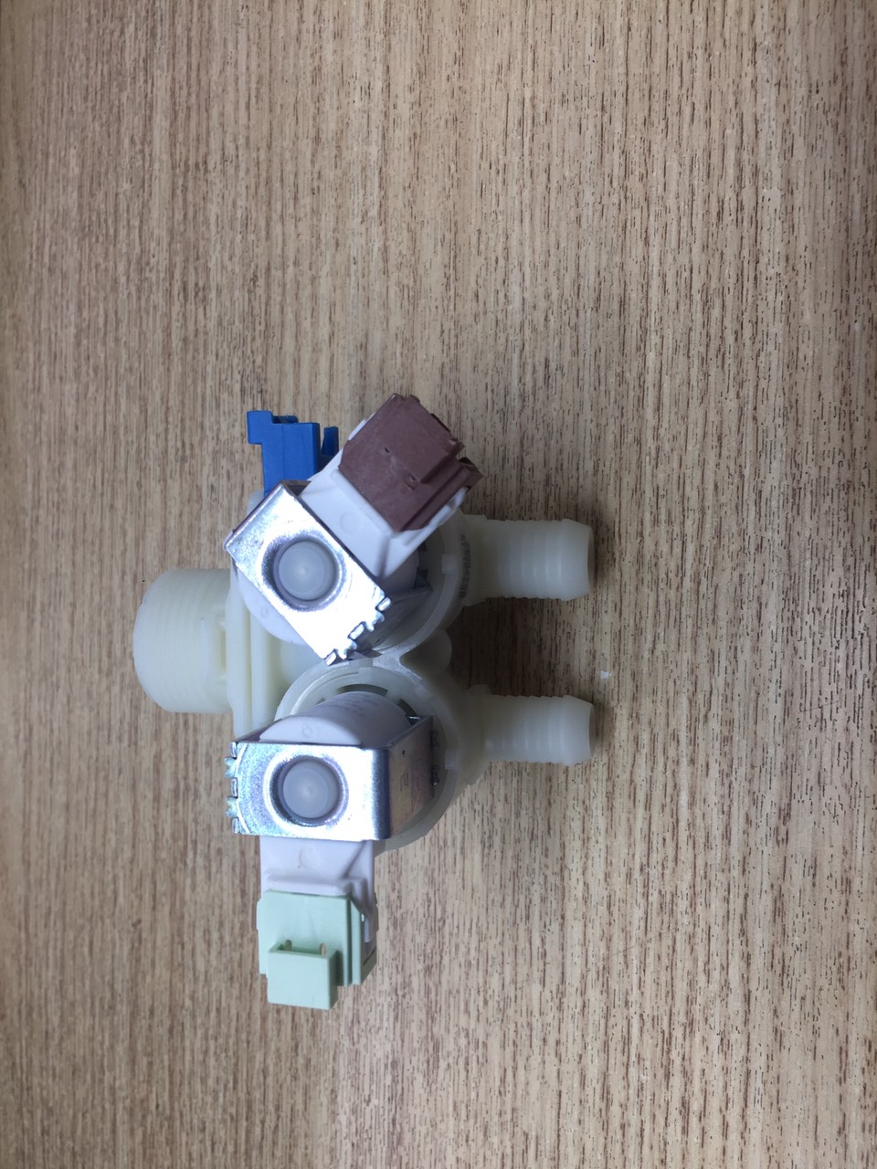 VẬT TƯ ĐIỆN LẠNH BÁCH KHOA - Địa chỉ: 43 Đường Bưởi, Vĩnh Phúc - Ba Đình - Hà Nội