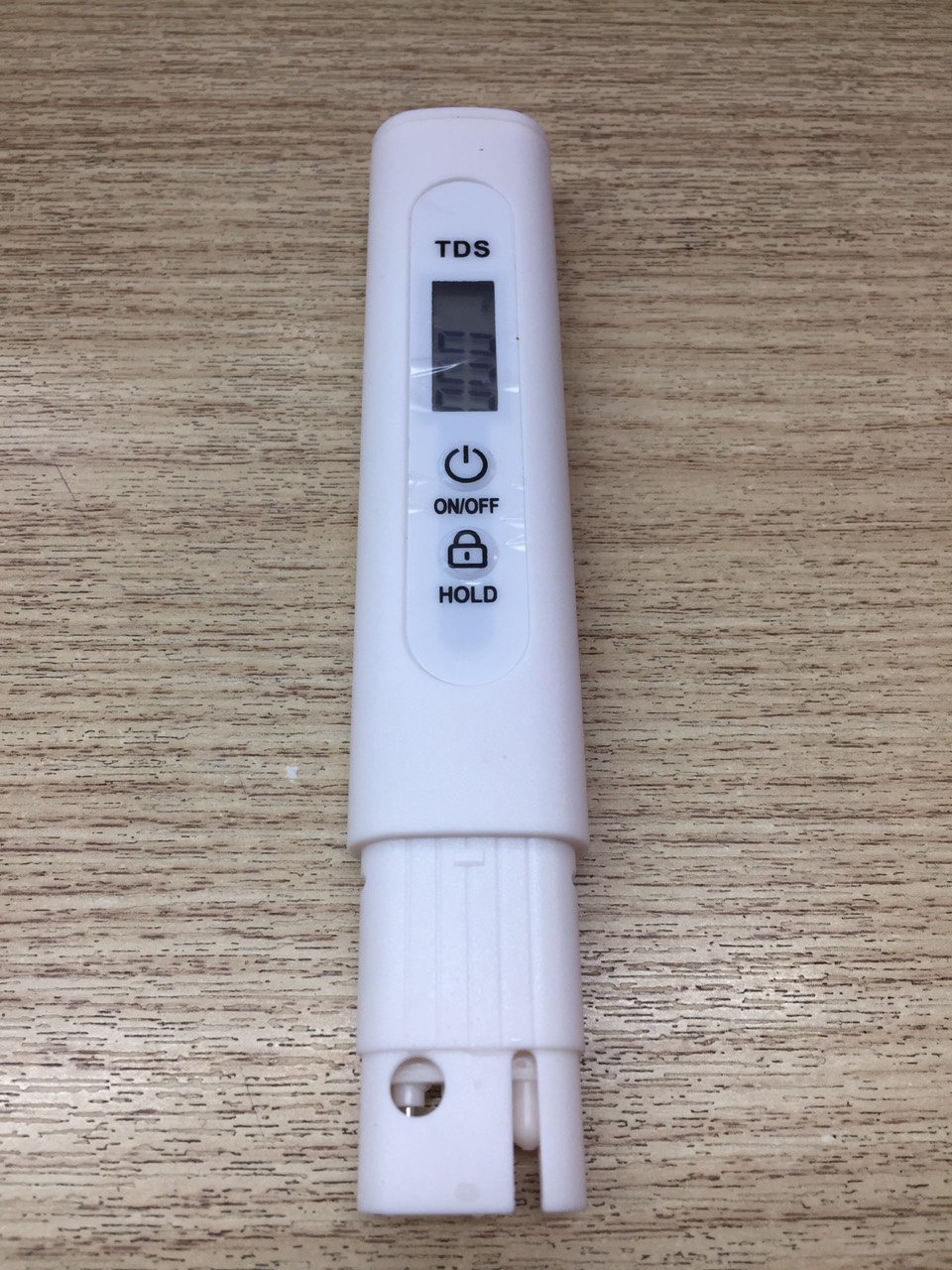 Bút đo TDS dùng trong máy lọc nước HÀNG CHÍNH HÃNG BẢO HÀNH 1 NĂM