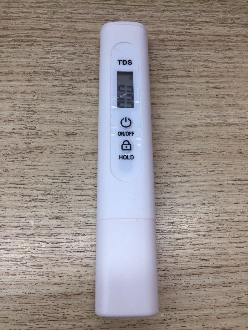 Bút đo TDS dùng trong máy lọc nước HÀNG CHÍNH HÃNG BẢO HÀNH 1 NĂM