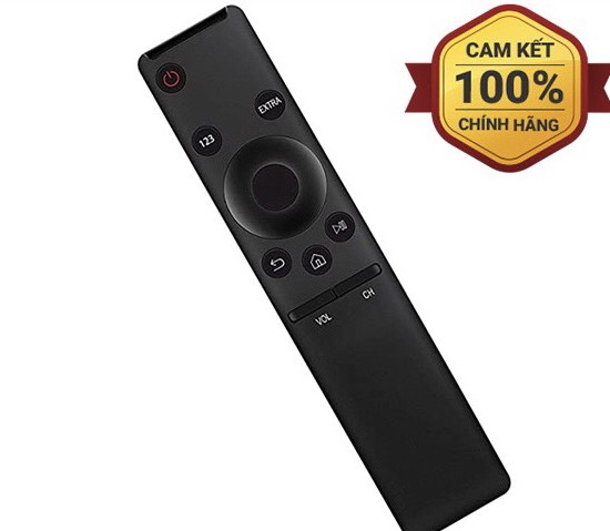 ĐIỀU KHIỂN TIVI SAMSUNG 4K SMART CONG - BẢO HÀNH 1 NĂM