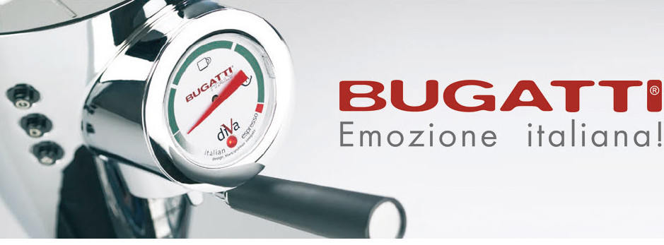 MÁY PHA CÀ FE BUGATTI TẠI VIỆT NAM - SỬA CHỮA BẢO HÀNH 1 NĂM