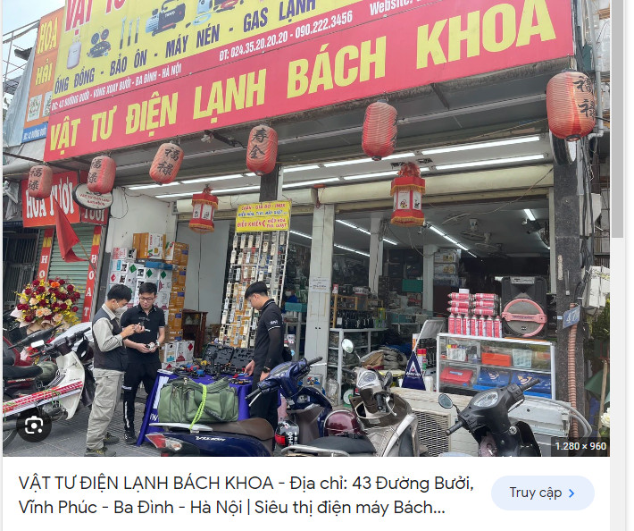 Thu mua điều khiển điều hòa Daikin