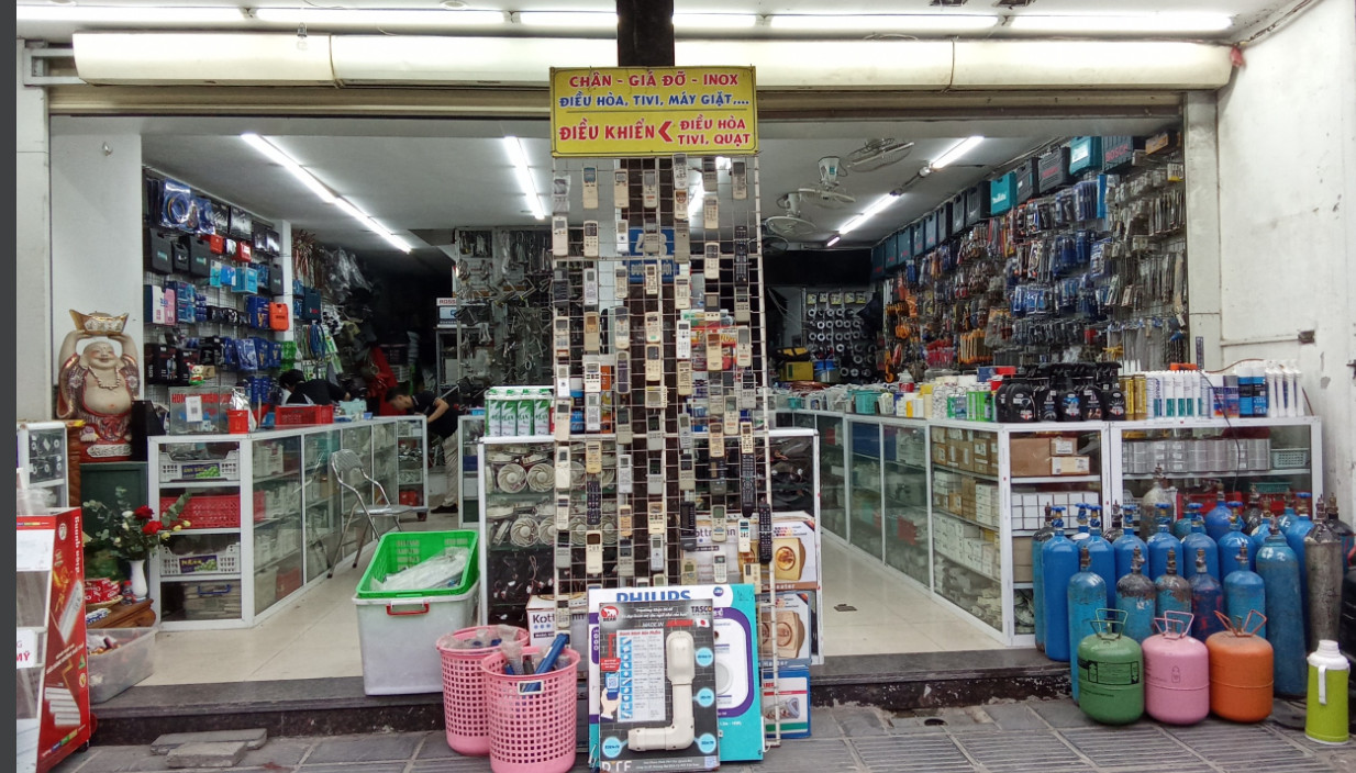 Trung tâm bán sữa chữa dịch vu bảo hành bình nước nóng Rossi