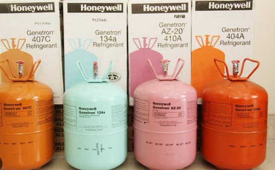 Cửa hàng bán Gas lạnh Mỹ, sửa chữa, điều hòa,tủ lạnh,hút ẩm,kho lạnh
